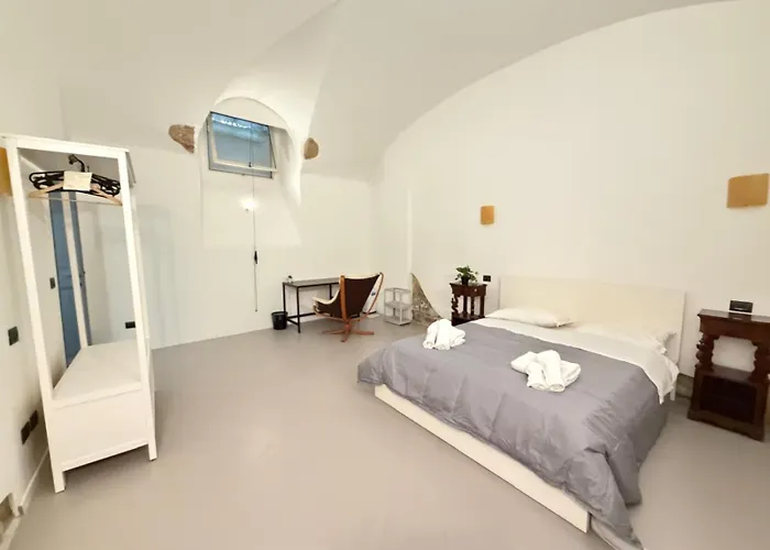 Loft Cavour Apartamento *