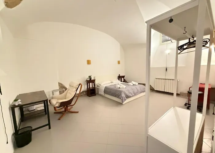 Loft Cavour *