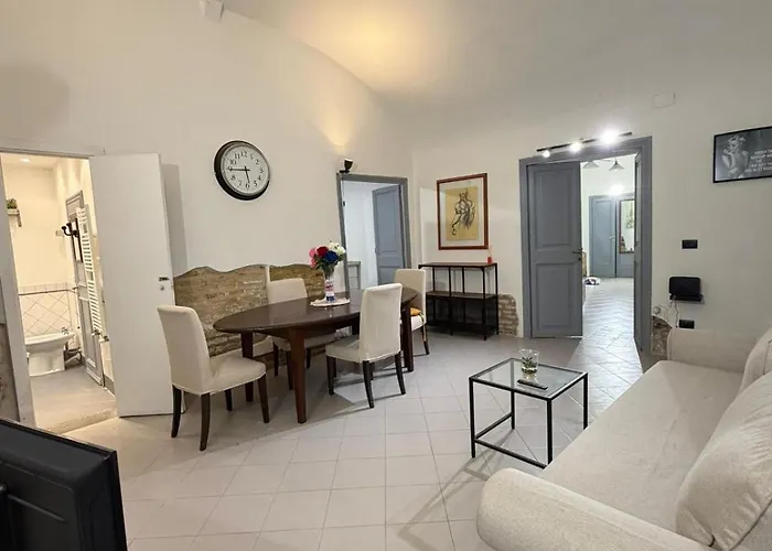 Apartamento Loft Cavour