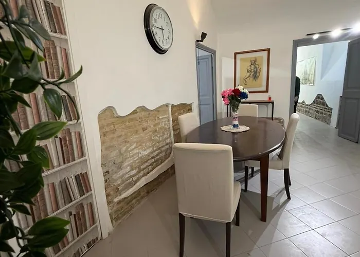 Loft Cavour Apartamento Roma