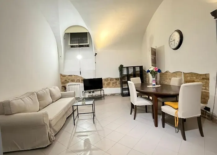 Apartamento Loft Cavour