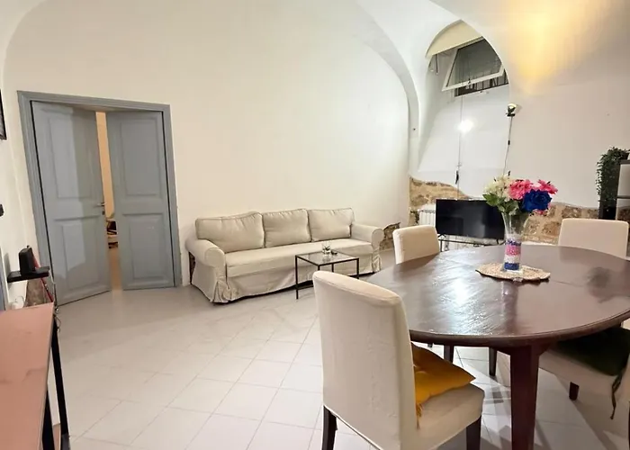 Apartamento Loft Cavour Roma