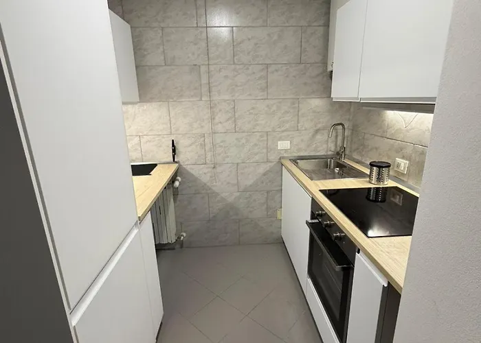 Loft Cavour Apartamento