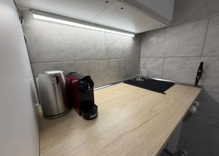 Loft Cavour Roma