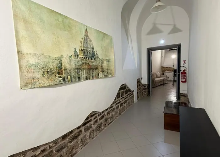 Loft Cavour Apartamento Roma