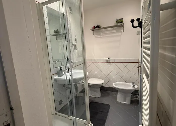 Loft Cavour *